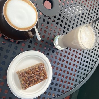 Caffe Trieste - Cafes Near Me - San Francisco, California