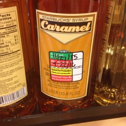 Mmmm syrup