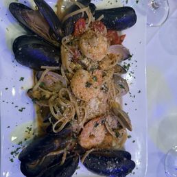 Fruti de mare