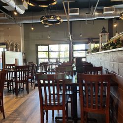 Barnstone Grill