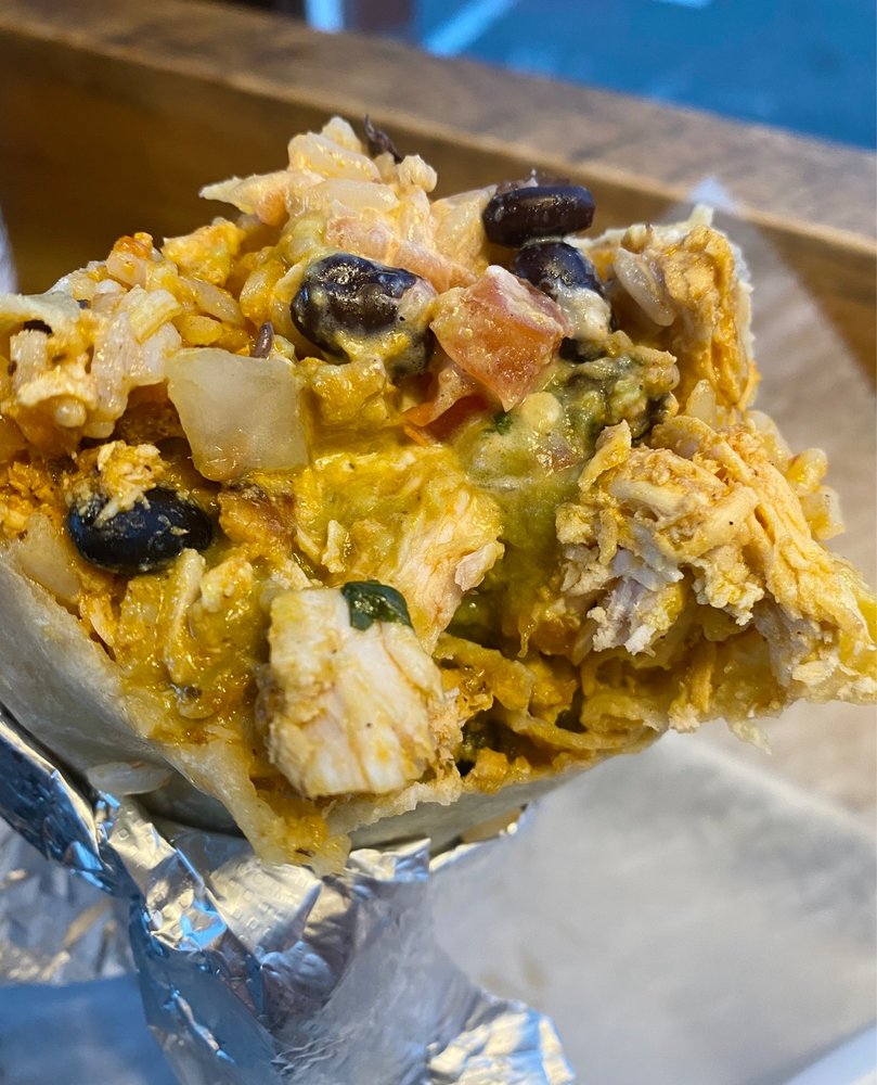 La Victoria Taqueria