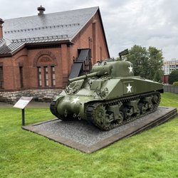 New York State Military Museum