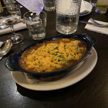 The Haven - Shepherd's Pie - Gastropubs Near Me - Jamaica Plain, Massachusetts