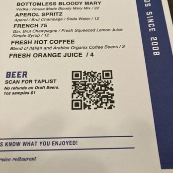 Blue Palms Brewhouse - Menu scan - Burgers Near Me - Northridge, California Blue Palms Brewhouse - Menu scan - Burgers Near Me - Northridge, California