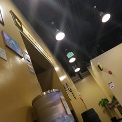 UCF Recreation and Wellness Center at Knights Plaza