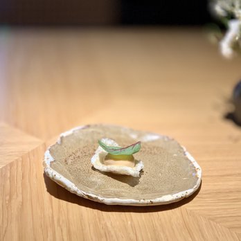 Rozbrat 20 - Pork skin with ketchup mayo and egg sauce - Breakfast & Brunch Near Me - Warsaw, MZ