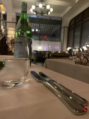 Cecconi's Nomad by null