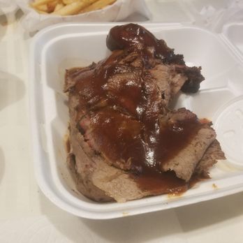 Shorter's Barbeque - Bbq chicken (back), and tri tip? - Barbeque Near Me - Tracy, California Shorter's Barbeque - Bbq chicken (back), and tri tip? - Barbeque Near Me - Tracy, California