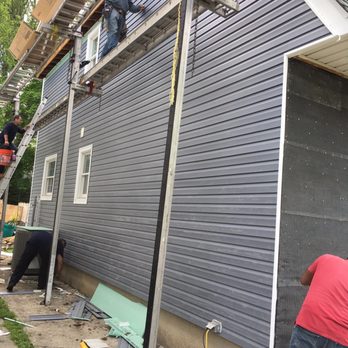 Bella Home Improvements - General Contractors Near Me - Staten Island, New York