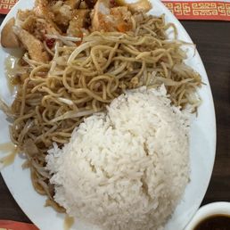 Orange Chicken