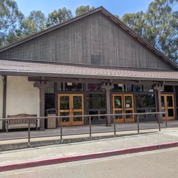 Douglas Morrisson Theatre - Performing Arts Near Me - Hayward, California Douglas Morrisson Theatre - Performing Arts Near Me - Hayward, California
