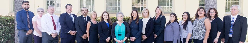 Leland Law - disability attorney in Whittier, CA