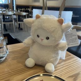 Plush for my kid Plush for my kid