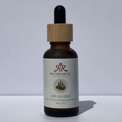 ReVersaRose Organic Skincare & Holistic Facials