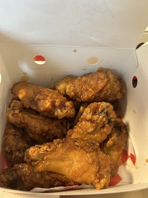 Bonchon Hackensack by null