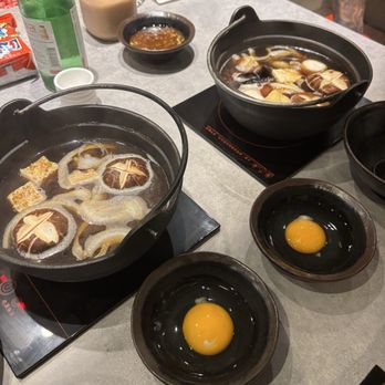 Gokudo Shabu Shabu - Sukiyaki broth - Hot Pot Near Me - Burnaby, British Columbia Gokudo Shabu Shabu - Sukiyaki broth - Hot Pot Near Me - Burnaby, British Columbia