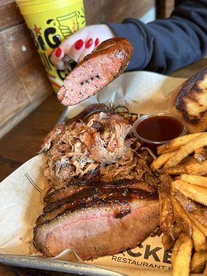 Paradise Deli & Grocery by null