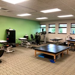 Armor Physical Therapy - Holland