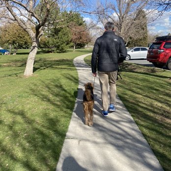 Sierra Canine Training - Perfect heel. - Pet Training Near Me