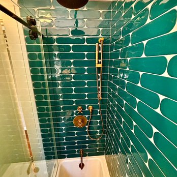 Alfresco Plumbing - New Shower/Tub Install... - Plumbing Near Me Alfresco Plumbing - New Shower/Tub Install... - Plumbing Near Me