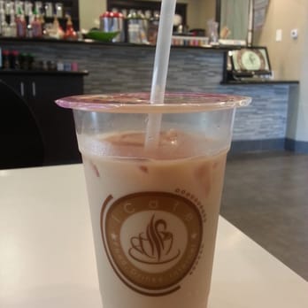 iCafe - Milk tea no bobas - Asian Fusion Near Me - Arlington, Texas iCafe - Milk tea no bobas - Asian Fusion Near Me - Arlington, Texas