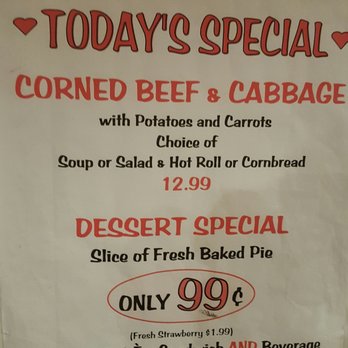Anna Miller's - today's special - Bakeries Near Me - Aiea, Hawaii Anna Miller's - today's special - Bakeries Near Me - Aiea, Hawaii