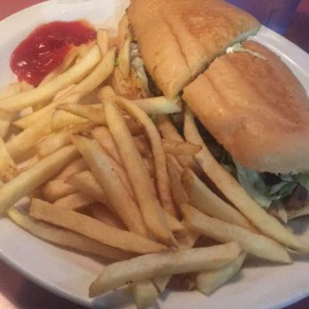 El Rodeo Mexican Restaurant - Torta de Carne Asada - Mexican Near Me - Clovis, California El Rodeo Mexican Restaurant - Torta de Carne Asada - Mexican Near Me - Clovis, California