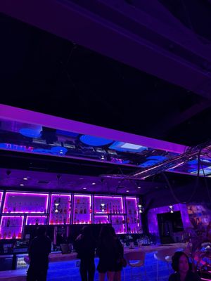 Zero Lounge by null