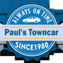Paul's Towncar
