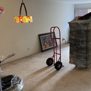 Safe N Fast Movers - Items were carefully wrapped. - Movers Near Me - Trabuco Canyon, California Safe N Fast Movers - Items were carefully wrapped. - Movers Near Me - Trabuco Canyon, California