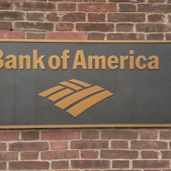 Bank of America Financial Center