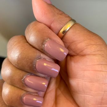 Luxury Nails - Waxing Near Me - Washington, DC, District of Columbia