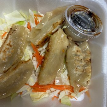 Lee’s Thai - Pot stickers - Thai Near Me - Falls Church, Virginia Lee’s Thai - Pot stickers - Thai Near Me - Falls Church, Virginia