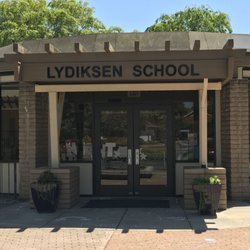 Lydiksen Elementary School