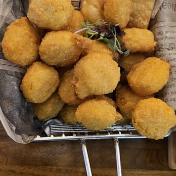 Mahsil - Sweet Corn Nuggets - Korean Near Me - Queens, New York
