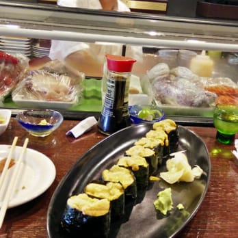 Tokyo Shokudo - Oh, and the uni is amazingggggggg. - Japanese Near Me - Duluth, Georgia Tokyo Shokudo - Oh, and the uni is amazingggggggg. - Japanese Near Me - Duluth, Georgia
