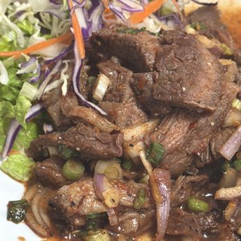 Karin Thai - Thai Near Me - Auburn, California