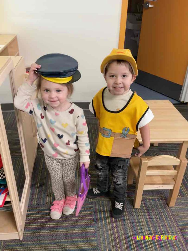 The Learning Experience - Meridian - childcare center in Meridian, ID