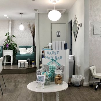 Sassy Nail Bar - Nail Salons Near Me - San Jose, California Sassy Nail Bar - Nail Salons Near Me - San Jose, California
