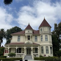 Camarillo Ranch Foundation
