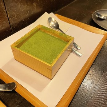 Cha-An - Matcha - Japanese Near Me - New York, New York
