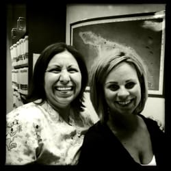 Gerber Paul, DDS - Dr Gerber's awesome staff