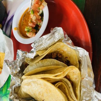 Rancho Viejo - Tacos de Chorizo - Cocktail Bars Near Me - Rochester, New York