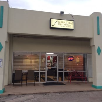Krua Thai Restaurant - Thai Near Me - Abilene, Texas Krua Thai Restaurant - Thai Near Me - Abilene, Texas