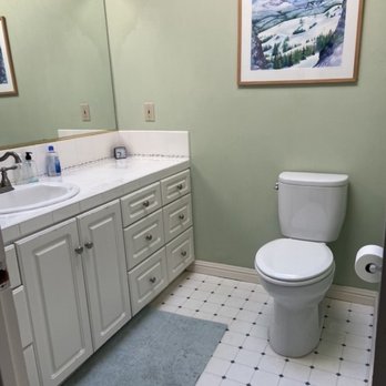 Precision Construction - Before - General Contractors Near Me