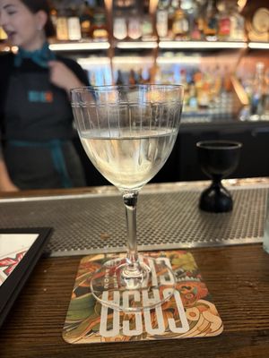 Casa Chi by Chef Richard Sandoval by null