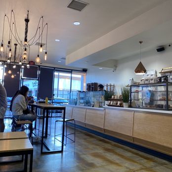 Enchanted Coffee Bar - inside - Coffee & Tea Near Me - La Mirada, California Enchanted Coffee Bar - inside - Coffee & Tea Near Me - La Mirada, California