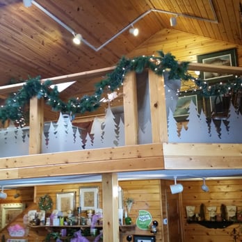 Higher Grounds - Great little loft area to enjoy your coffee. - Coffee & Tea Near Me - Fergus Falls, Minnesota