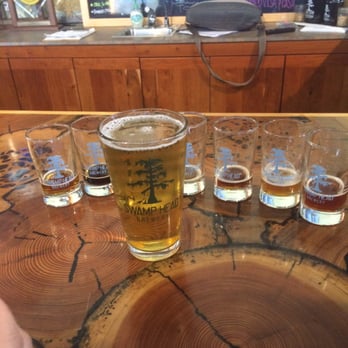 Swamp Head Brewery - Breweries Near Me - Gainesville, Florida Swamp Head Brewery - Breweries Near Me - Gainesville, Florida