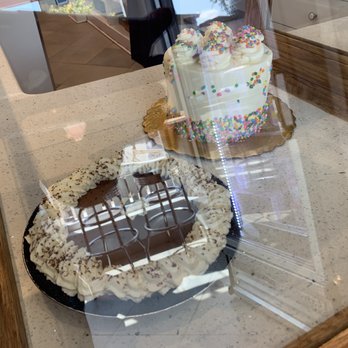 The Little Daisy Bake Shop - Bakeries Near Me - Montclair, New Jersey